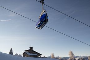 Information about the ski resort Plose Brixen