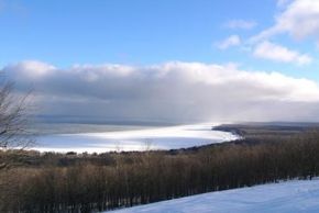 Information about the ski resort Porcupine Mountain