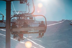 Information about the ski resort Portes du Soleil