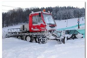 Information about the ski resort Rugiswalde