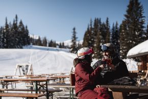 Information about the ski resort Ratschings Jaufen