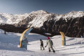 Information about the ski resort Ratschings Jaufen