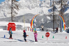 Information about the ski resort Reiteralm Schladming