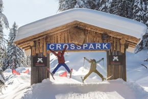 Information about the ski resort Reiteralm Schladming