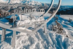 Information about the ski resort Reiteralm Schladming