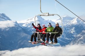 Revelstoke has abundant terrain to satisfy all ability levels. In case you are just about to plan your next ski trip, you might want to check out this ski resort.