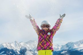 Information about the ski resort Riesneralm