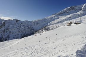 Information about the ski resort Rossberg Oberwil