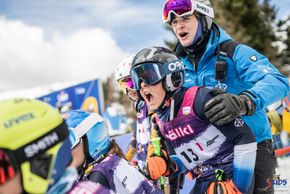 Information about the ski resort Rosskopf Sterzing