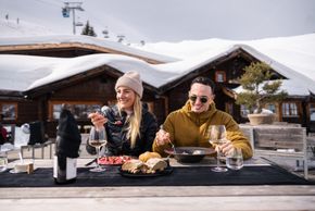 Information about the ski resort Rosskopf Sterzing