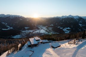 Information about the ski resort Rosskopf Sterzing