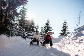 Information about the ski resort Rosskopf Sterzing