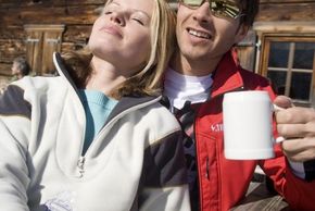 Information about the ski resort St Martin im Lammertal