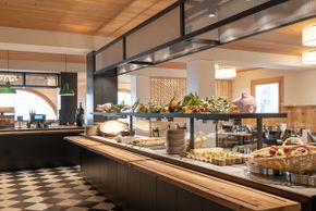 Information about the ski resort St Moritz Corviglia