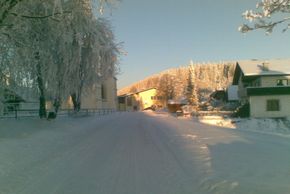 Information about the ski resort St. Hemma