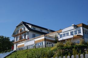 Information about the ski resort St Jakob im Walde