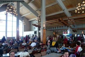 Information about the ski resort Steamboat