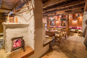 Information about the ski resort Steinplatte – Winklmoosalm