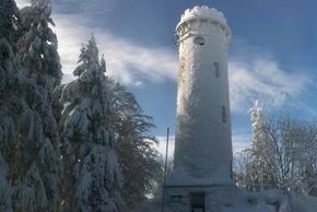 Information about the ski resort Sternstein Lifte