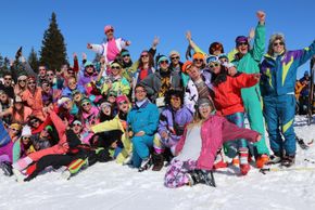 Information about the ski resort Stoos