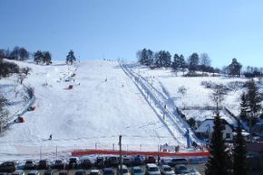 Information about the ski resort Stupava