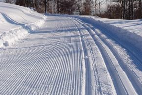 Information about the ski resort Sturmer Bournak