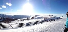 Information about the ski resort Sugar Bowl Resort