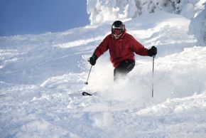 Information about the ski resort Sugarbush Resort
