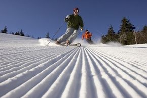 Information about the ski resort Sunday River Ski Resort
