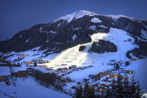 Information about the ski resort Saalbach Hinterglemm Leogang Fieberbrunn