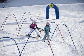 Information about the ski resort Saalbach Hinterglemm Leogang Fieberbrunn