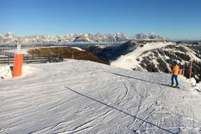Information about the ski resort Saalbach Hinterglemm Leogang Fieberbrunn