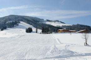 Information about the ski resort Saalfelden