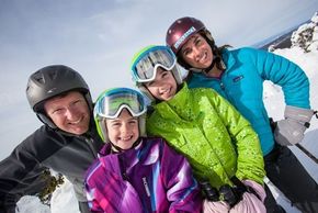 Information about the ski resort Saddleback Ski Area