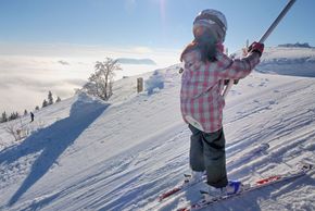 Information about the ski resort Sainte Croix - Les Rasses