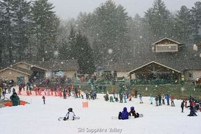 Ski Sapphire Valley Activities