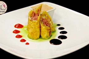 Ski Sapphire Valley - Cork and Barrel