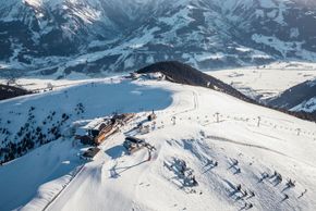 Information about the ski resort Schmitten - Zell am See