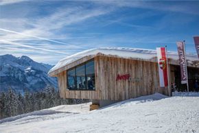 Information about the ski resort Schmitten - Zell am See