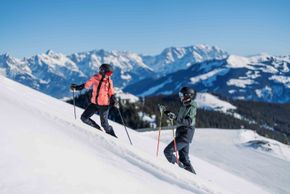 Information about the ski resort Schmitten - Zell am See