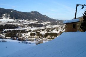 Information about the ski resort Schmoll Lifte