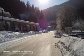 Information about the ski resort Schmoll Lifte