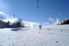 Information about the ski resort Schmoll Lifte