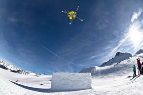 Information about the ski resort Schöneben - Haideralm