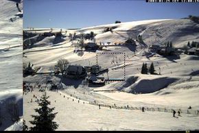 Information about the ski resort Schauinsland Hofsgrund