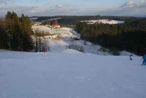Information about the ski resort Schilifte Kirchschlag