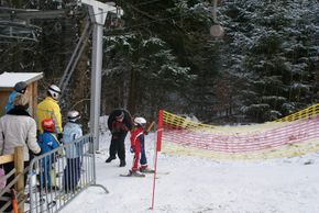 Information about the ski resort Schilifte Kirchschlag