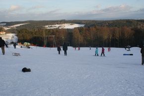 Information about the ski resort Schilifte Kirchschlag