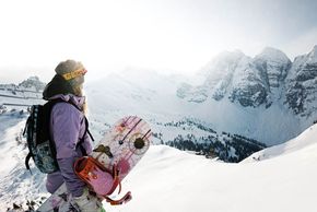 Information about the ski resort Schlick 2000