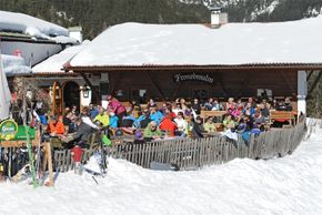 Information about the ski resort Schlick 2000